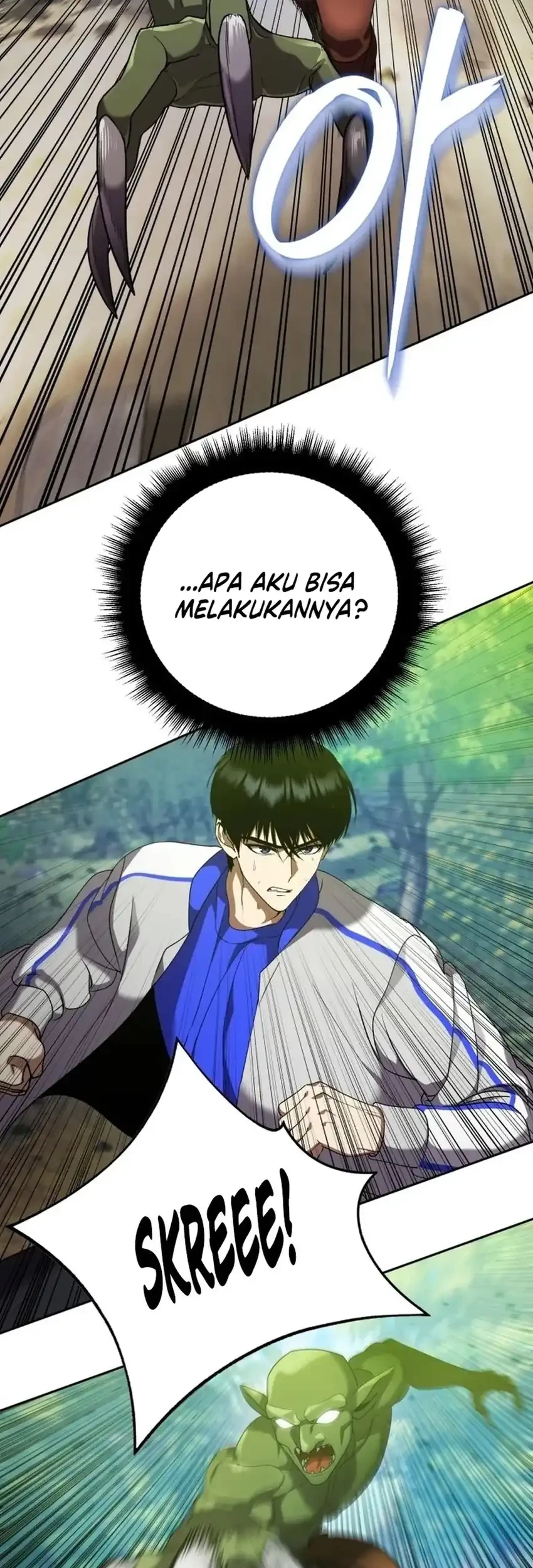 Monsters Fight Monsters Chapter 2 - halaman 145
