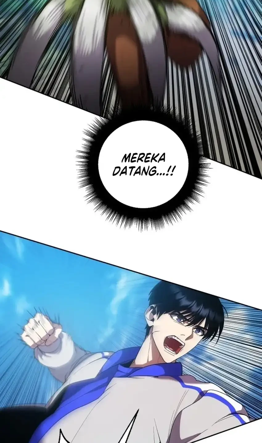Monsters Fight Monsters Chapter 2 - halaman 146
