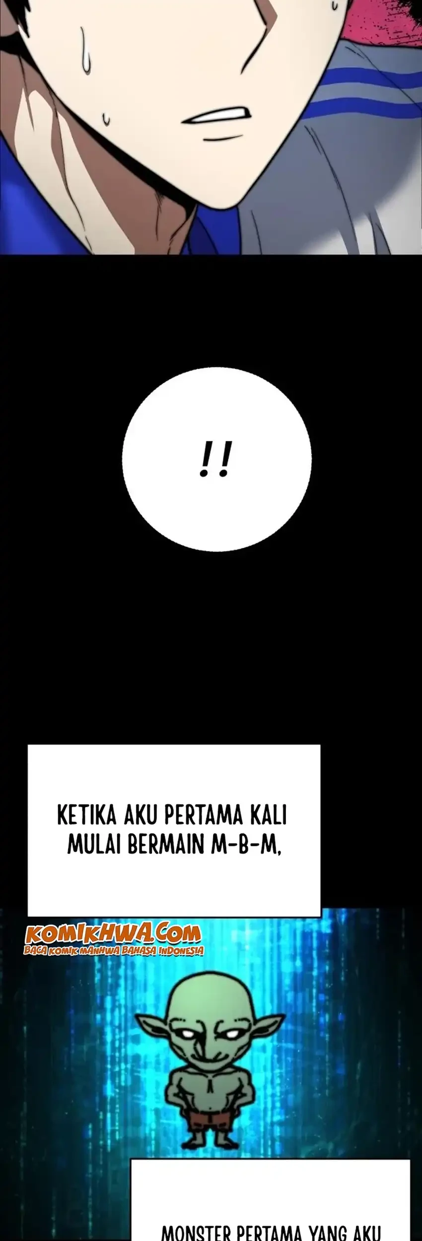Monsters Fight Monsters Chapter 2 - halaman 153