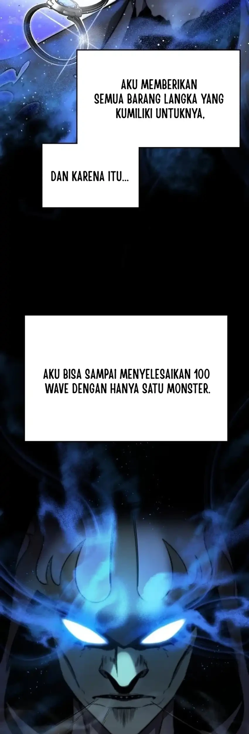Monsters Fight Monsters Chapter 2 - halaman 155