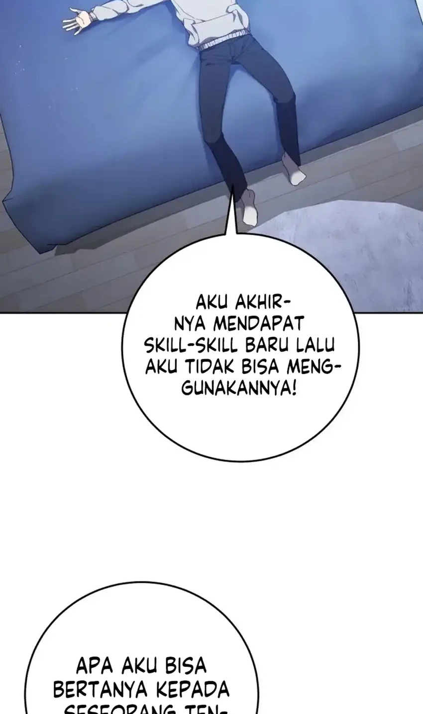 Monsters Fight Monsters Chapter 2 - halaman 16