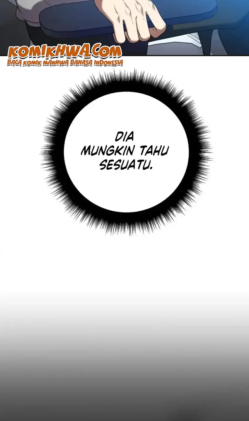 Monsters Fight Monsters Chapter 2 - halaman 18