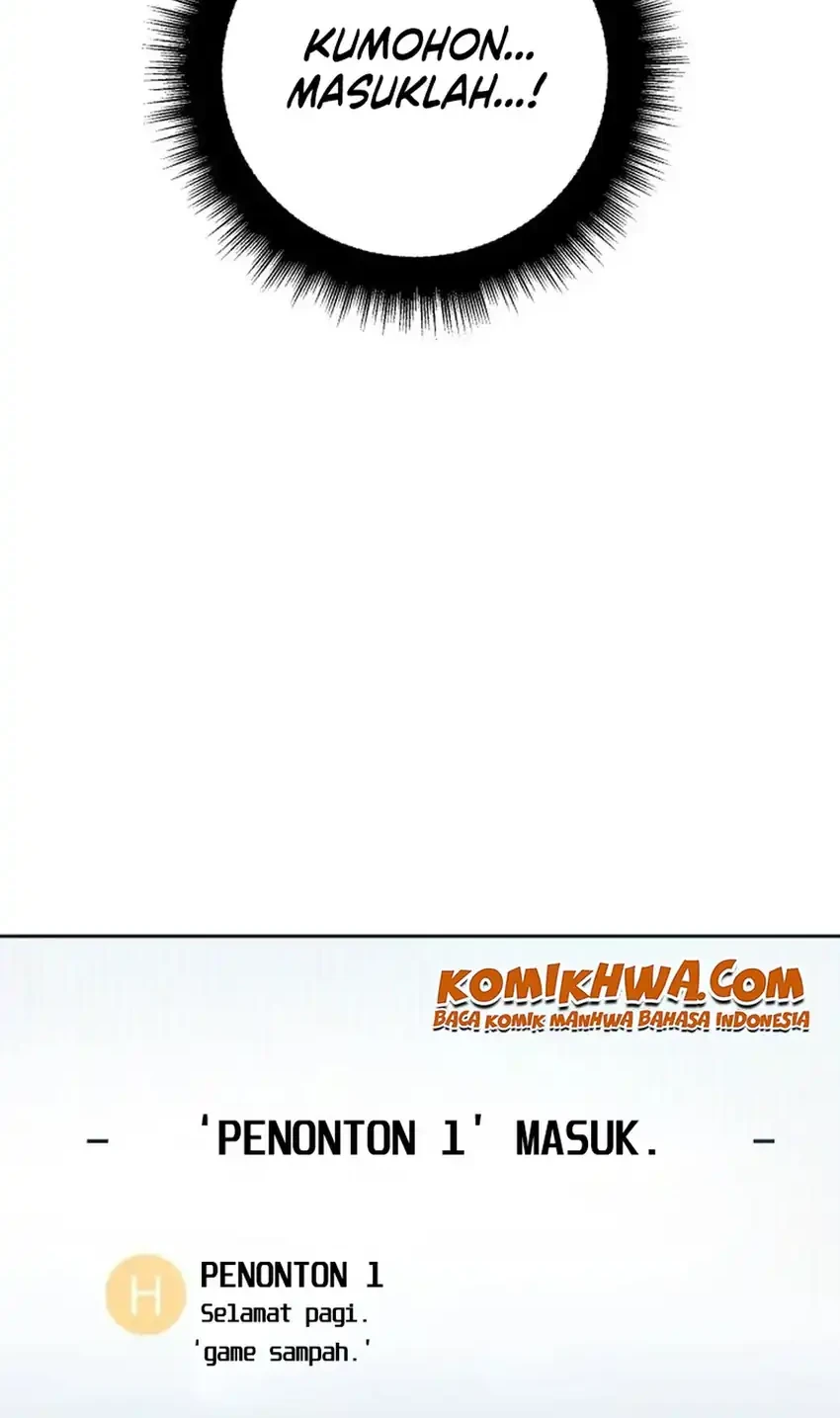Monsters Fight Monsters Chapter 2 - halaman 20
