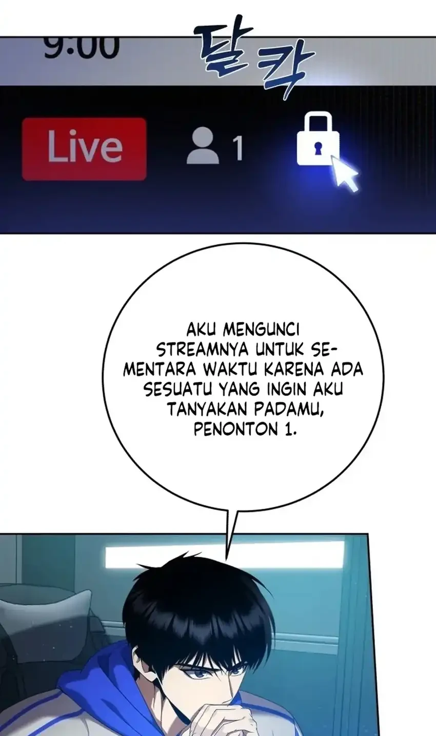 Monsters Fight Monsters Chapter 2 - halaman 22