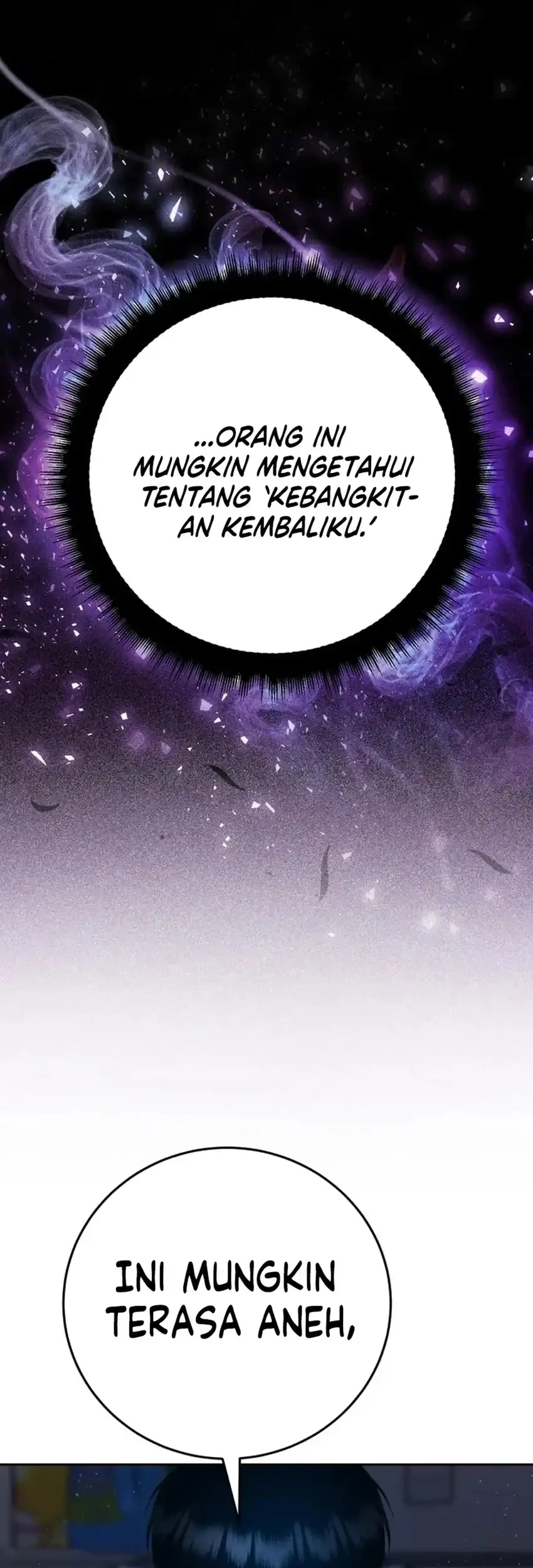 Monsters Fight Monsters Chapter 2 - halaman 25