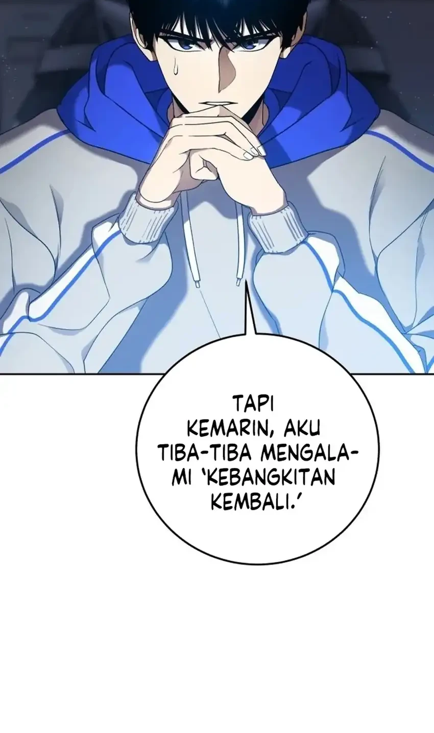 Monsters Fight Monsters Chapter 2 - halaman 26