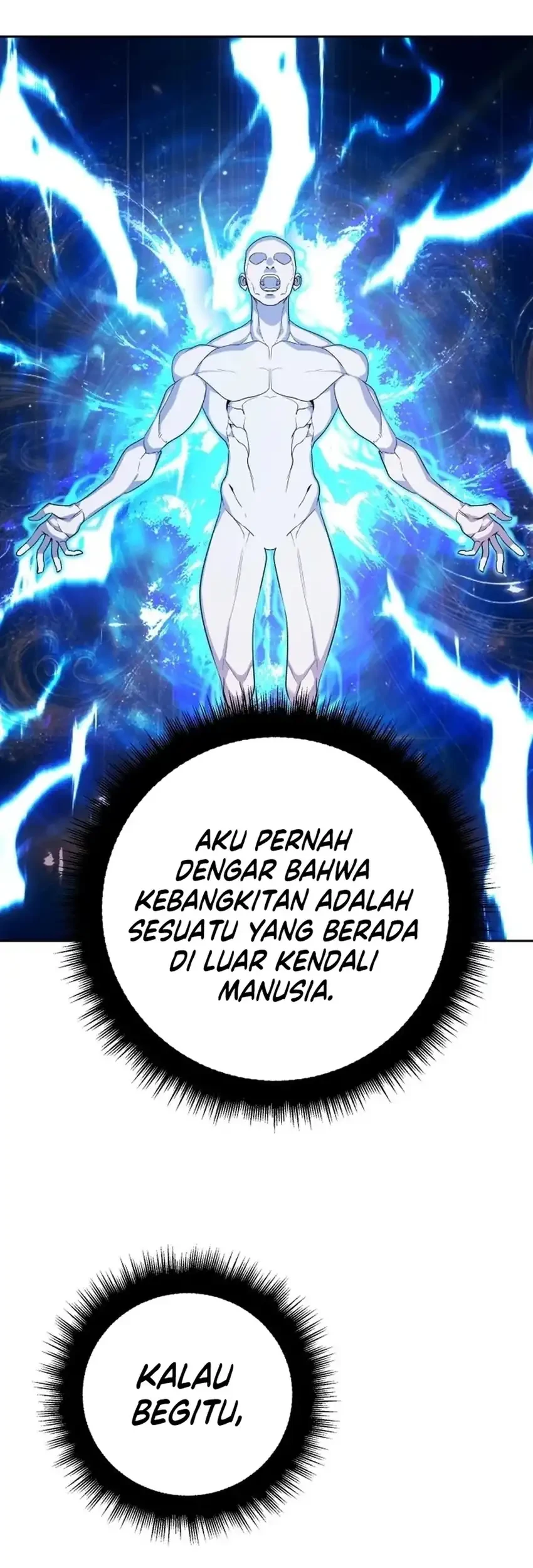 Monsters Fight Monsters Chapter 2 - halaman 29