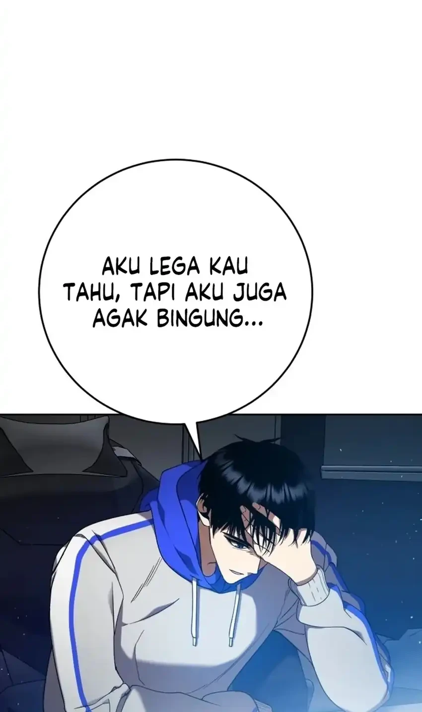 Monsters Fight Monsters Chapter 2 - halaman 32