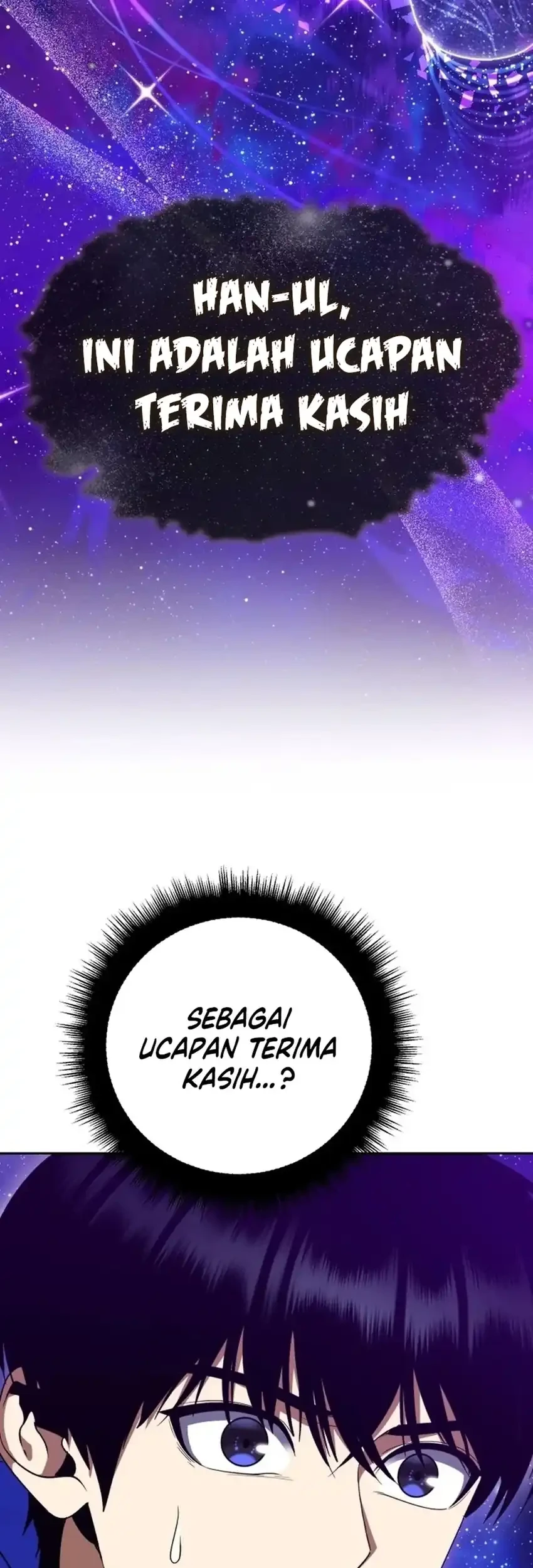 Monsters Fight Monsters Chapter 2 - halaman 37