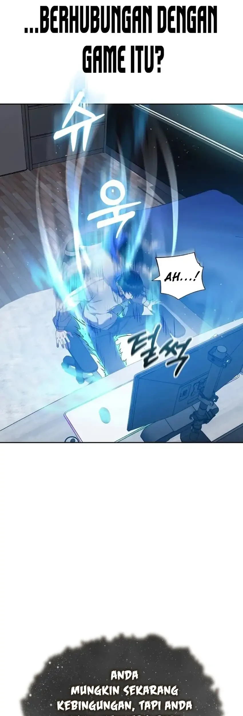 Monsters Fight Monsters Chapter 2 - halaman 41