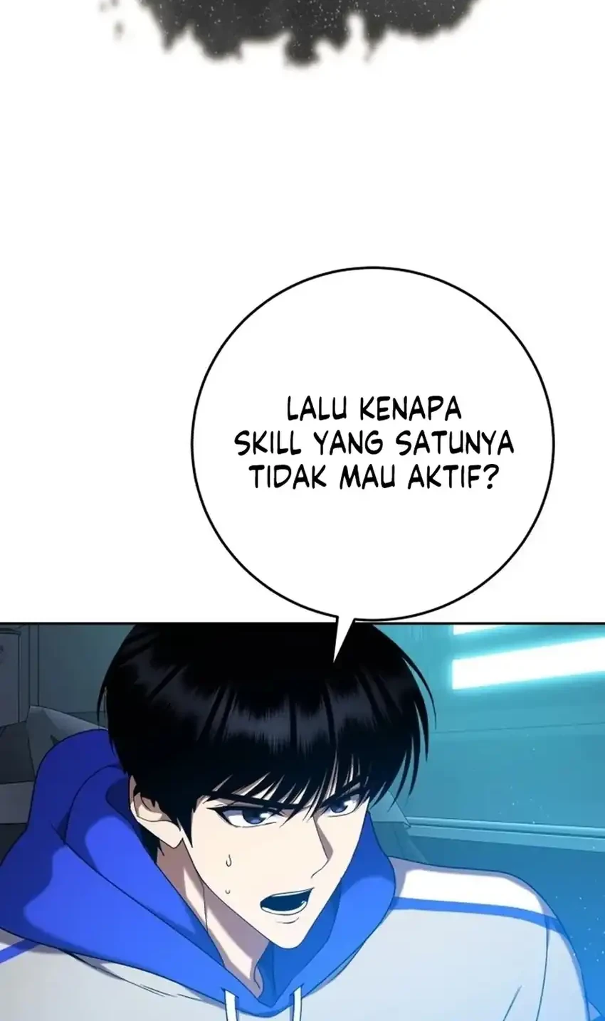 Monsters Fight Monsters Chapter 2 - halaman 46