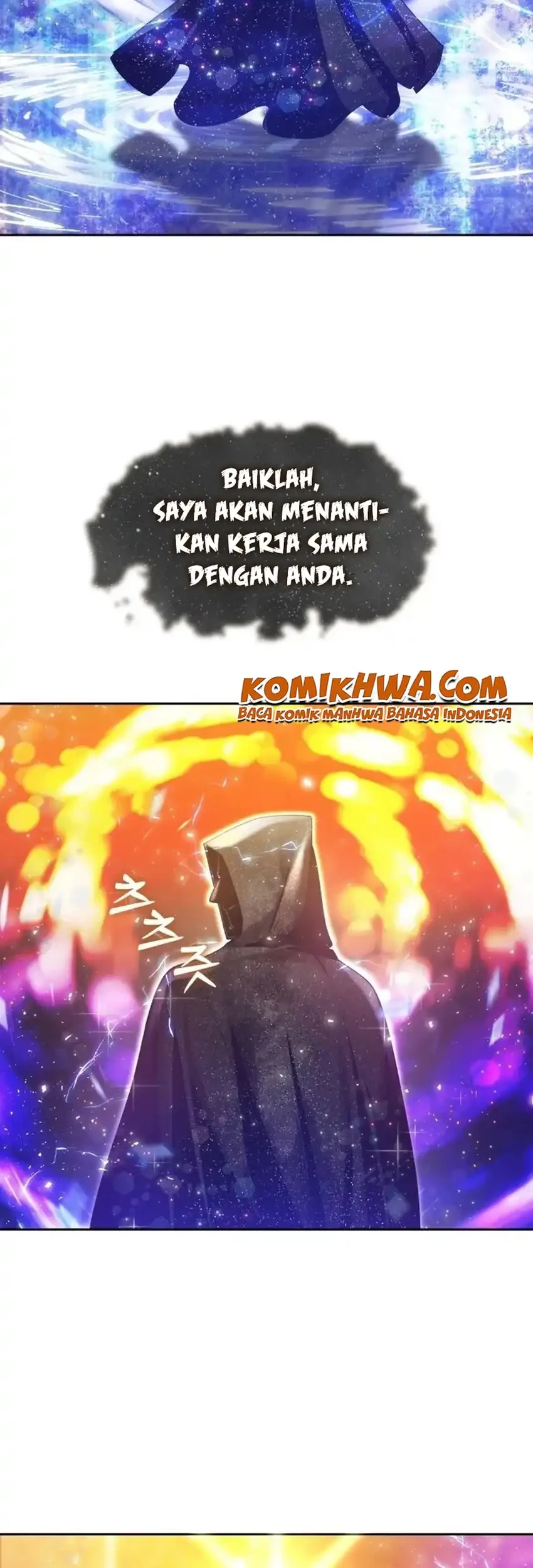 Monsters Fight Monsters Chapter 2 - halaman 53
