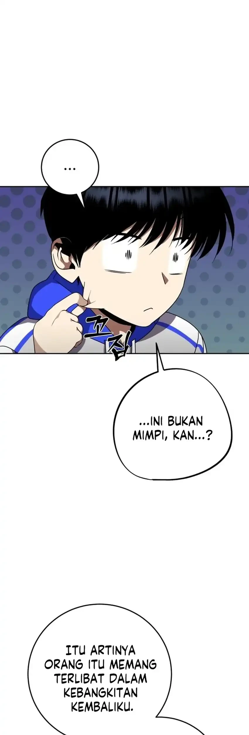 Monsters Fight Monsters Chapter 2 - halaman 55
