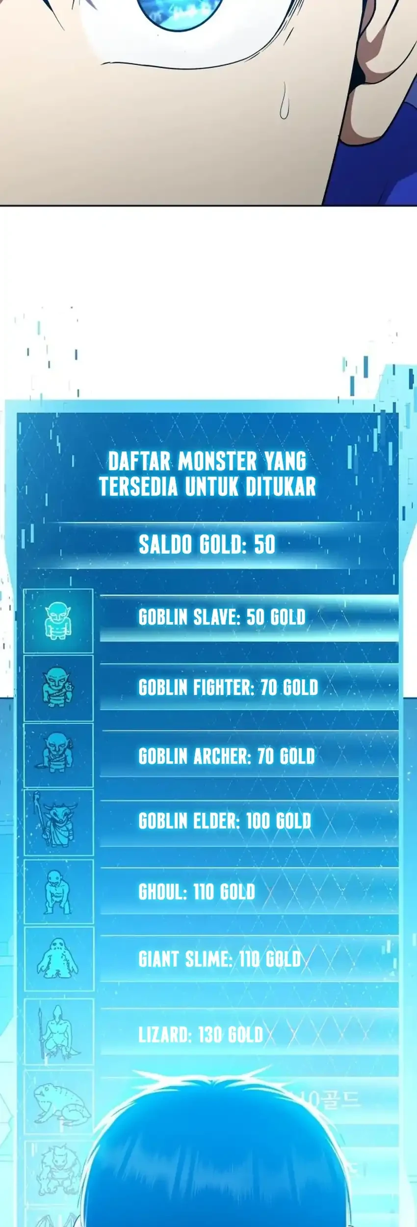 Monsters Fight Monsters Chapter 2 - halaman 59