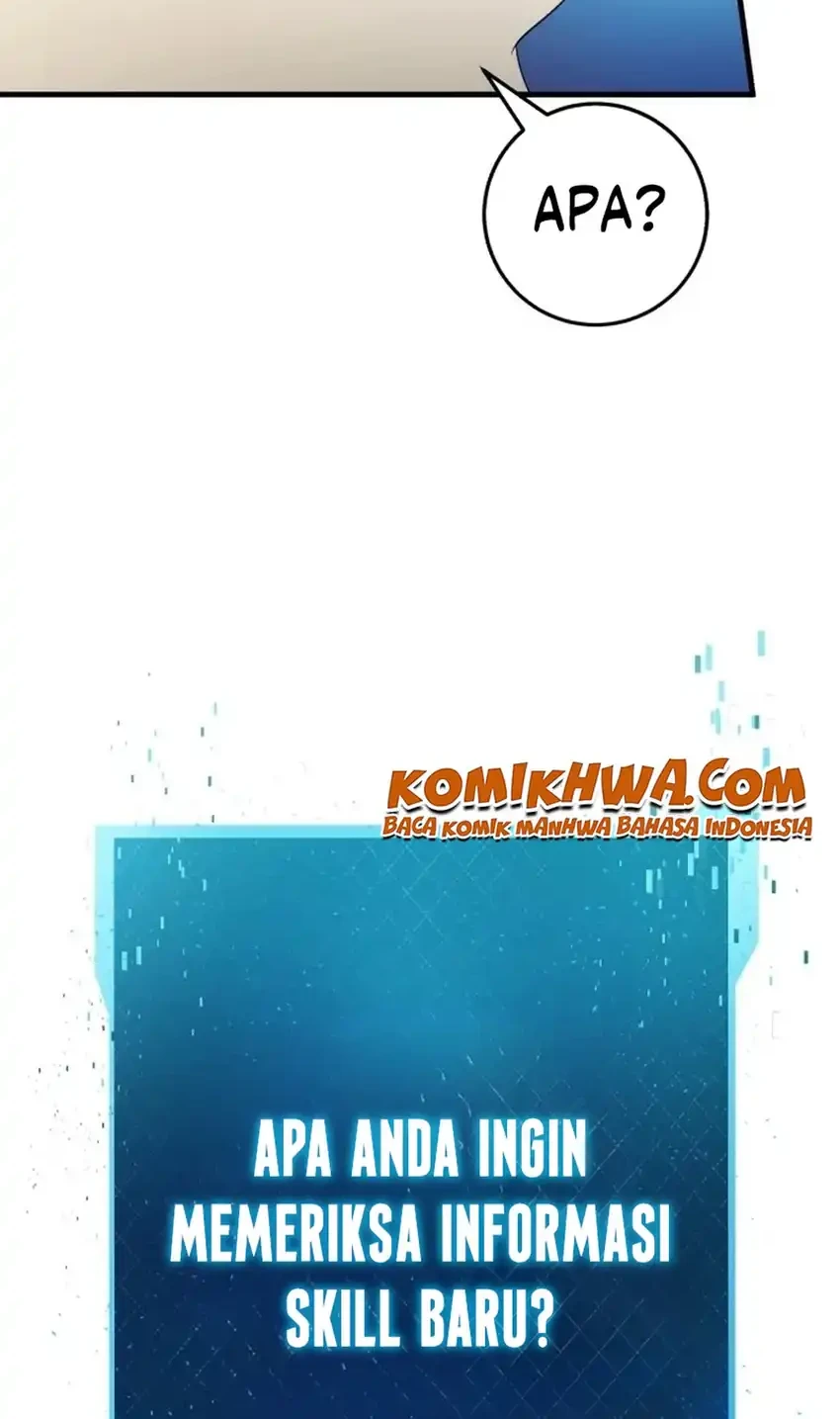 Monsters Fight Monsters Chapter 2 - halaman 6