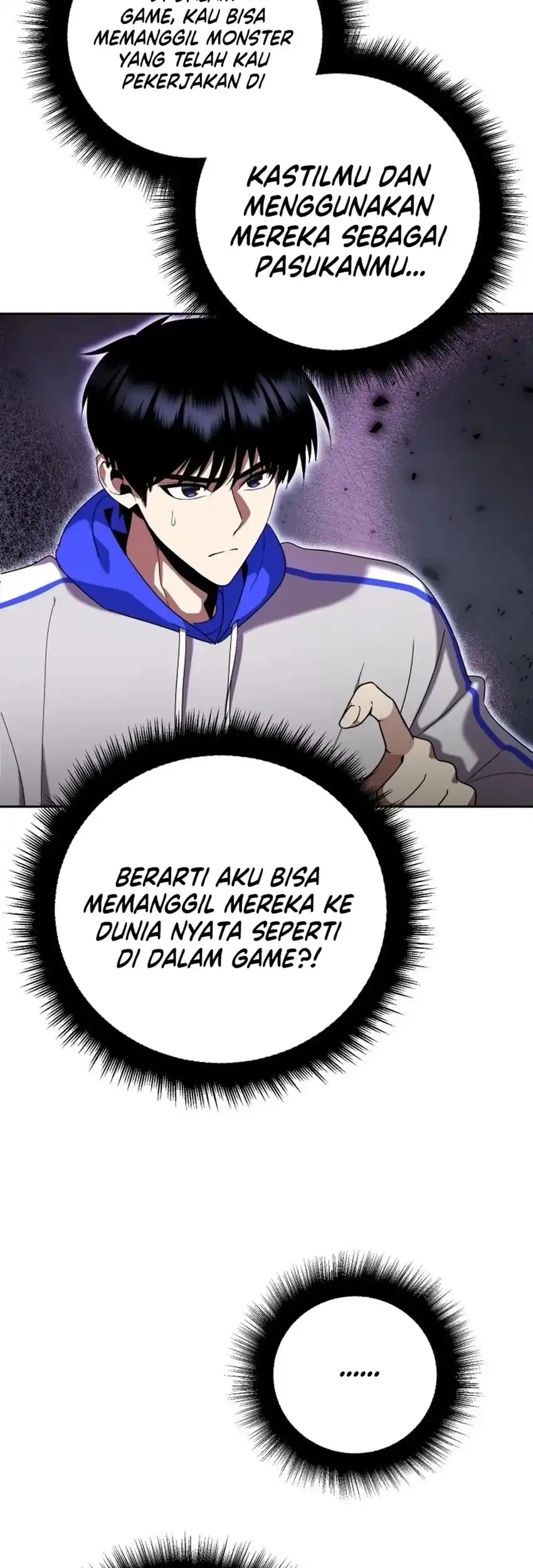 Monsters Fight Monsters Chapter 2 - halaman 65