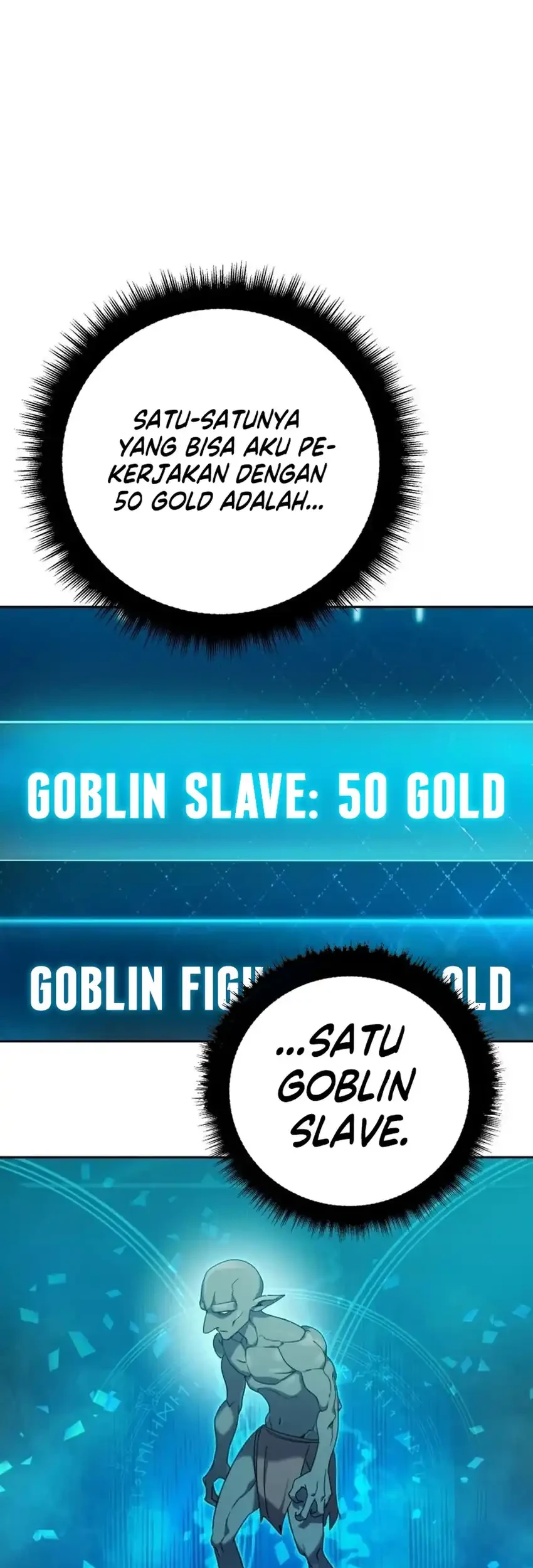 Monsters Fight Monsters Chapter 2 - halaman 67