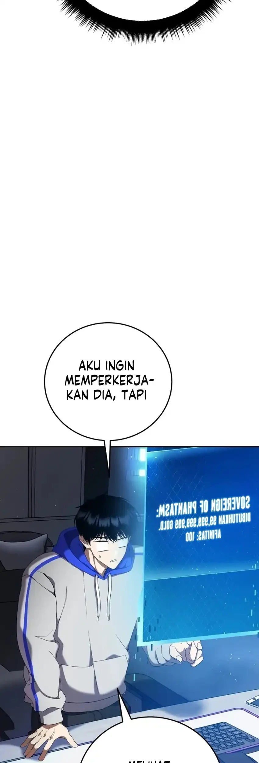 Monsters Fight Monsters Chapter 2 - halaman 71