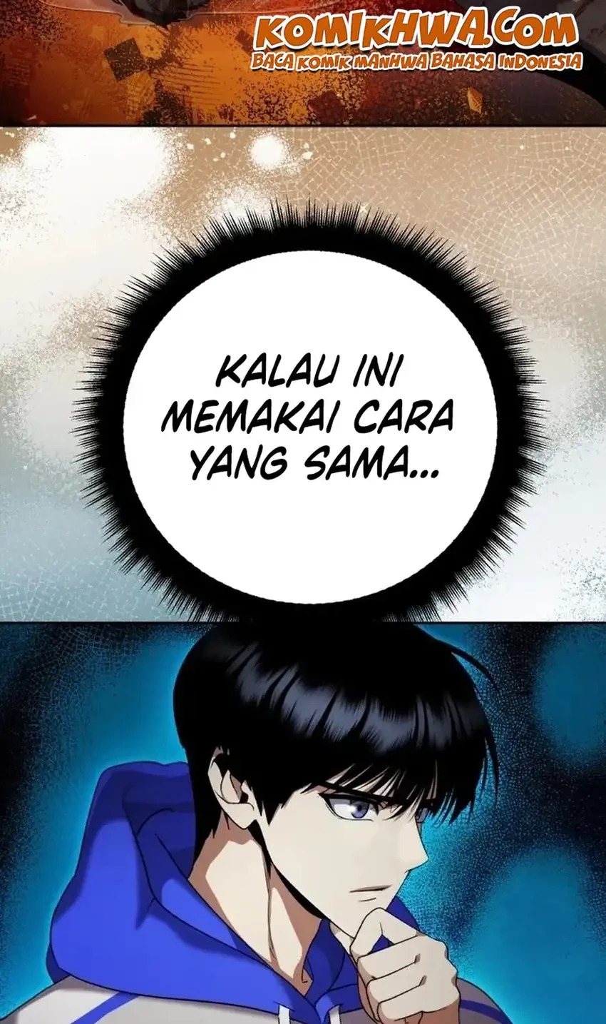 Monsters Fight Monsters Chapter 2 - halaman 76