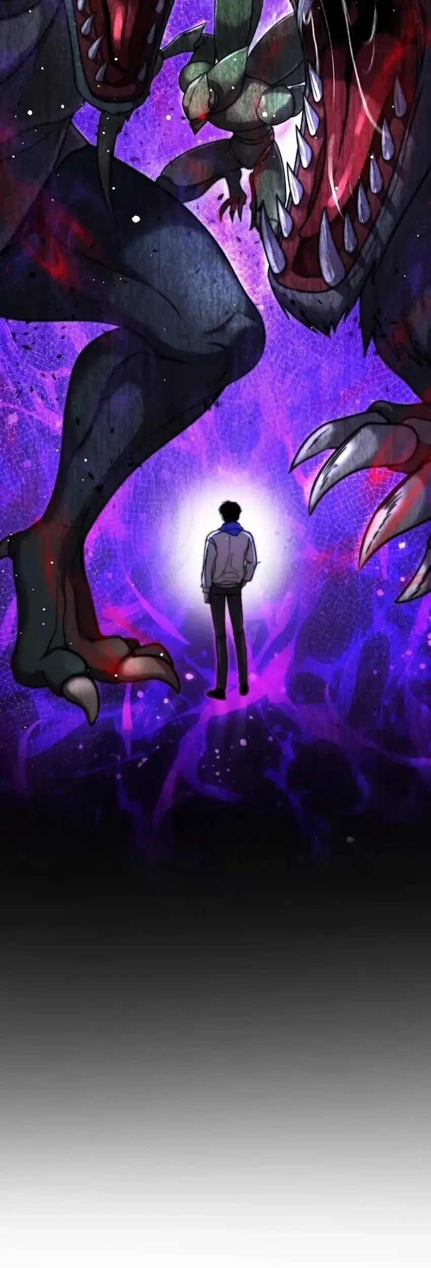 Monsters Fight Monsters Chapter 2 - halaman 79