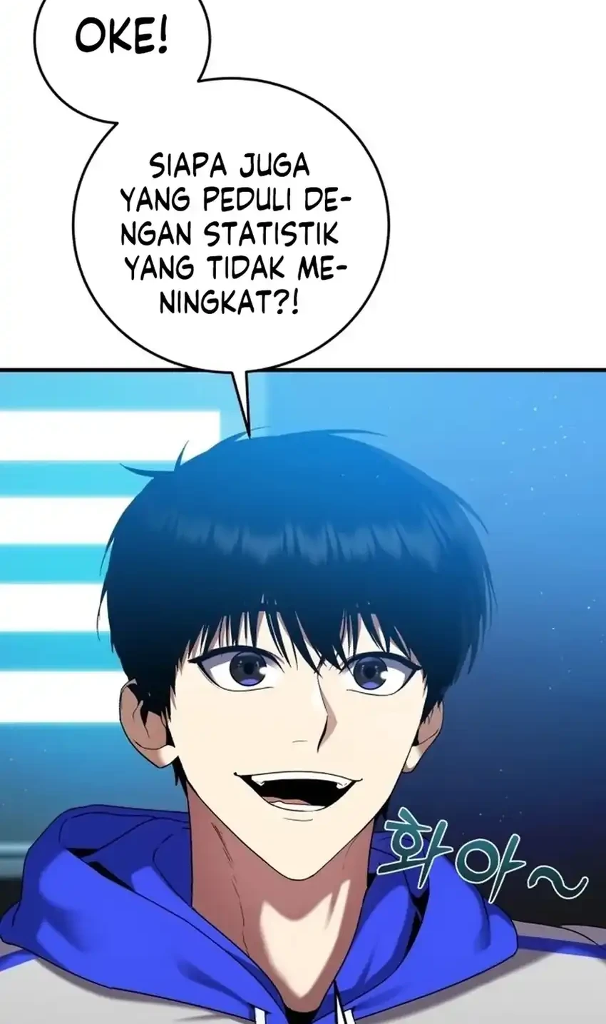 Monsters Fight Monsters Chapter 2 - halaman 8