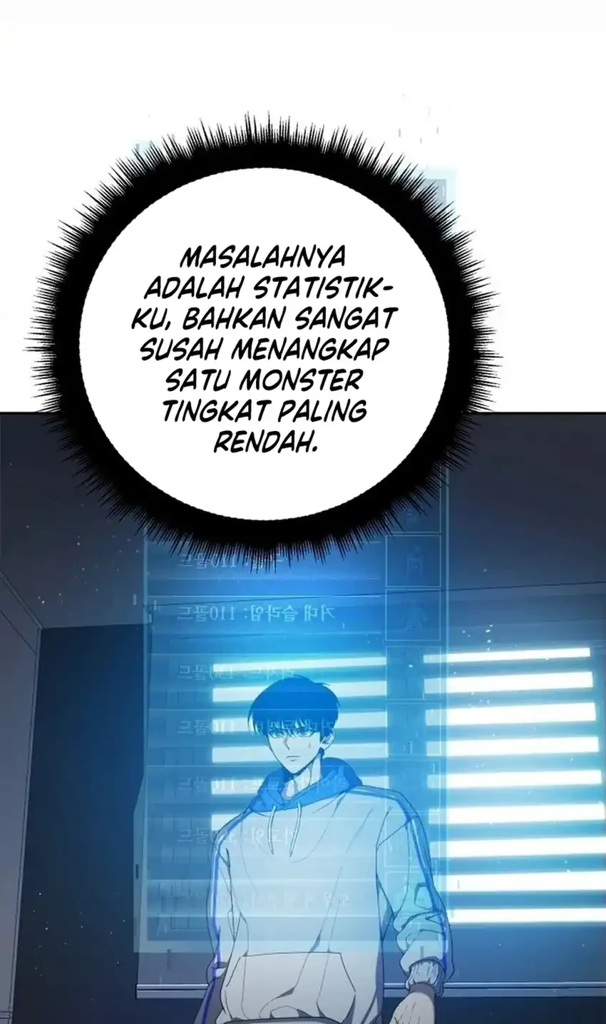Monsters Fight Monsters Chapter 2 - halaman 80