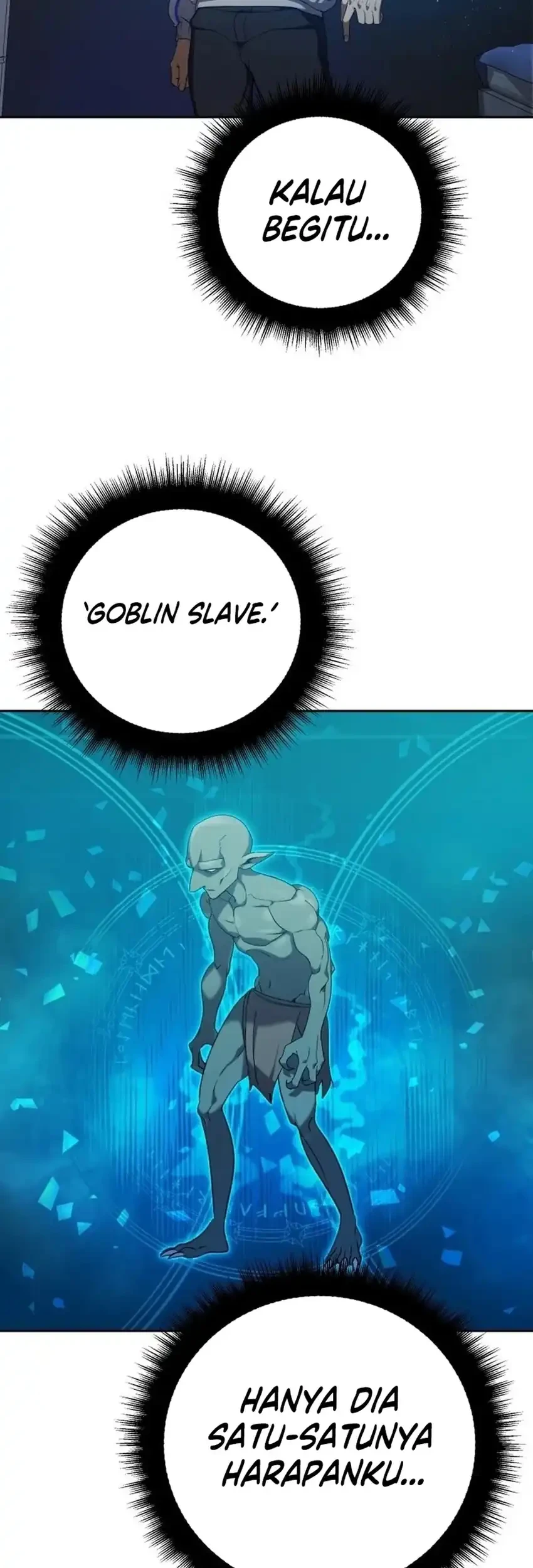 Monsters Fight Monsters Chapter 2 - halaman 81