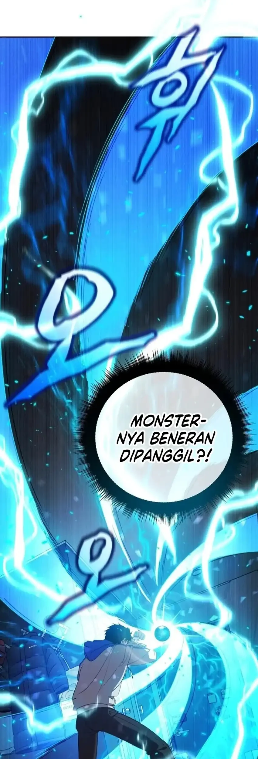 Monsters Fight Monsters Chapter 2 - halaman 85