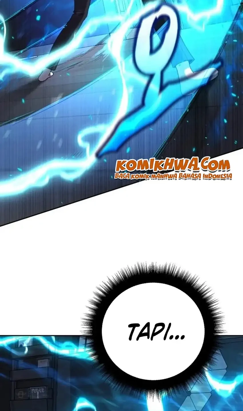Monsters Fight Monsters Chapter 2 - halaman 86