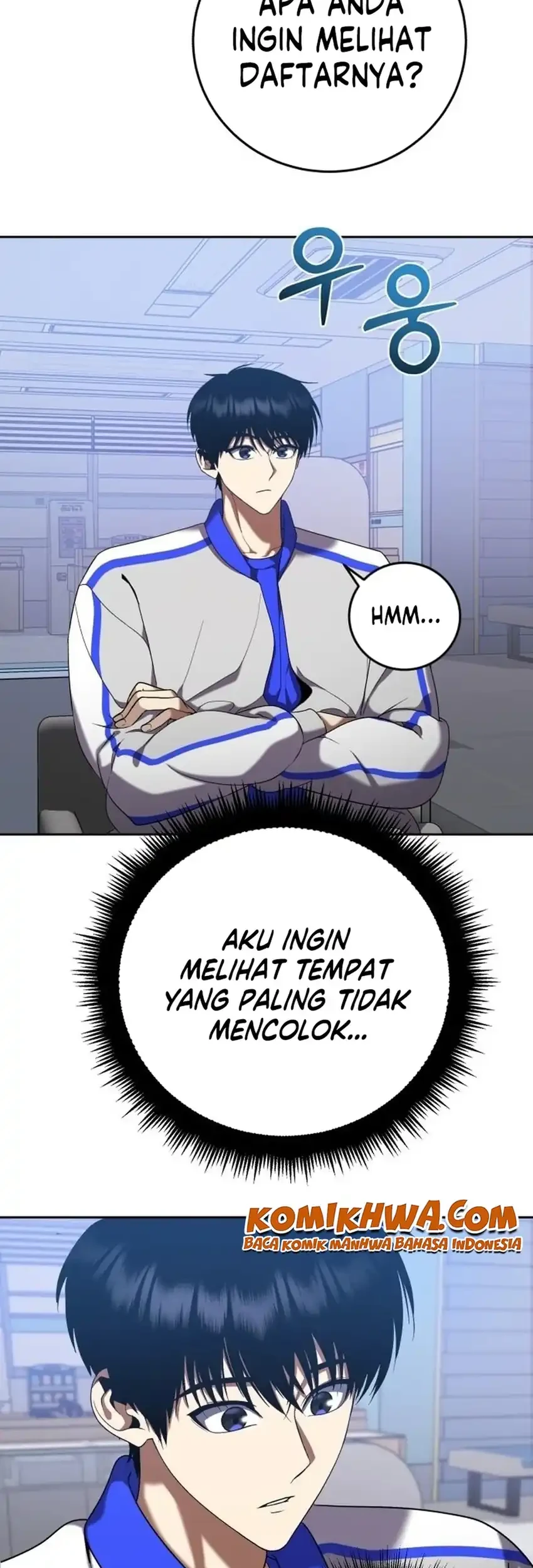 Monsters Fight Monsters Chapter 2 - halaman 95