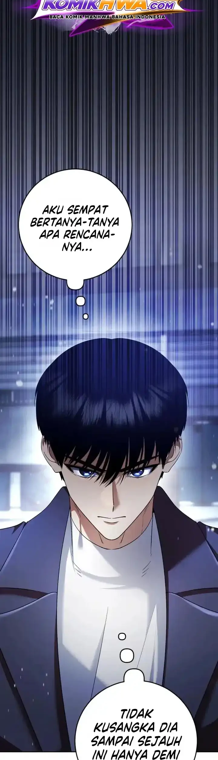 Monsters Fight Monsters Chapter 20 - halaman 13