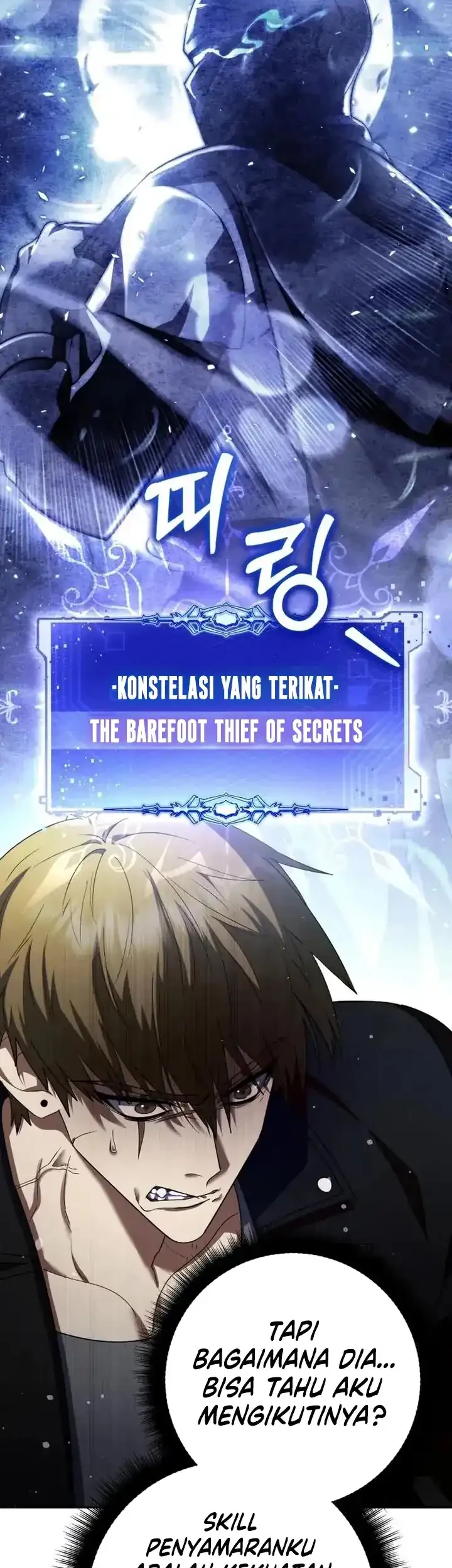 Monsters Fight Monsters Chapter 20 - halaman 19