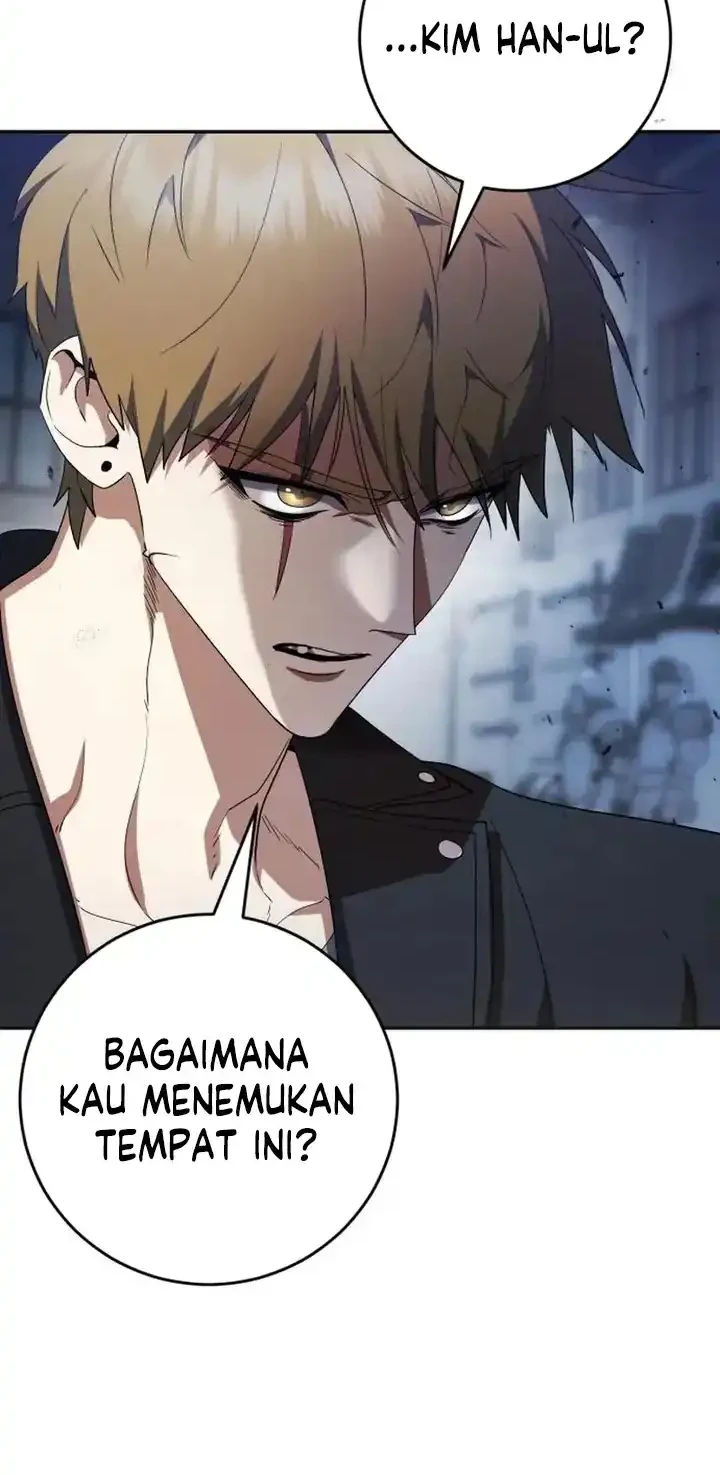Monsters Fight Monsters Chapter 20 - halaman 2