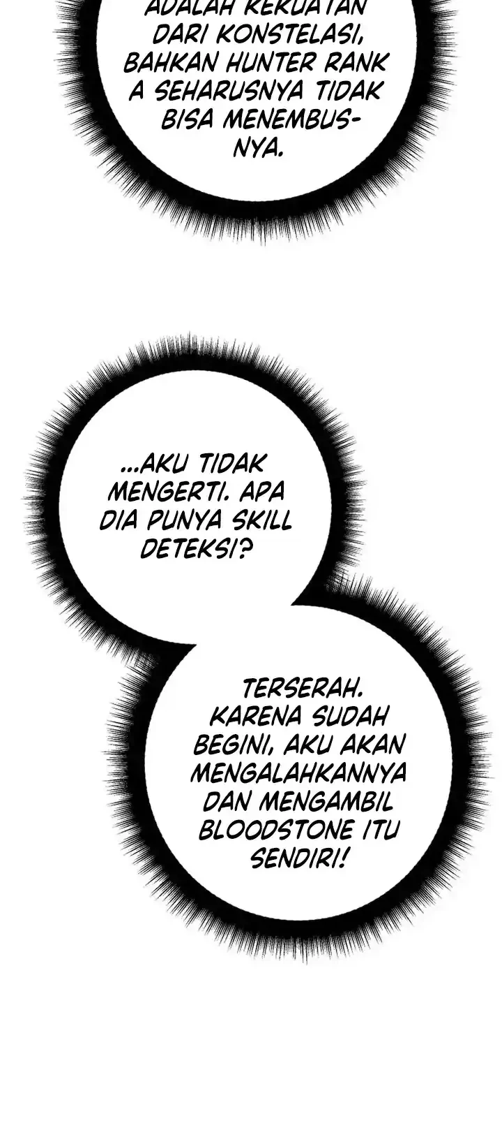 Monsters Fight Monsters Chapter 20 - halaman 20
