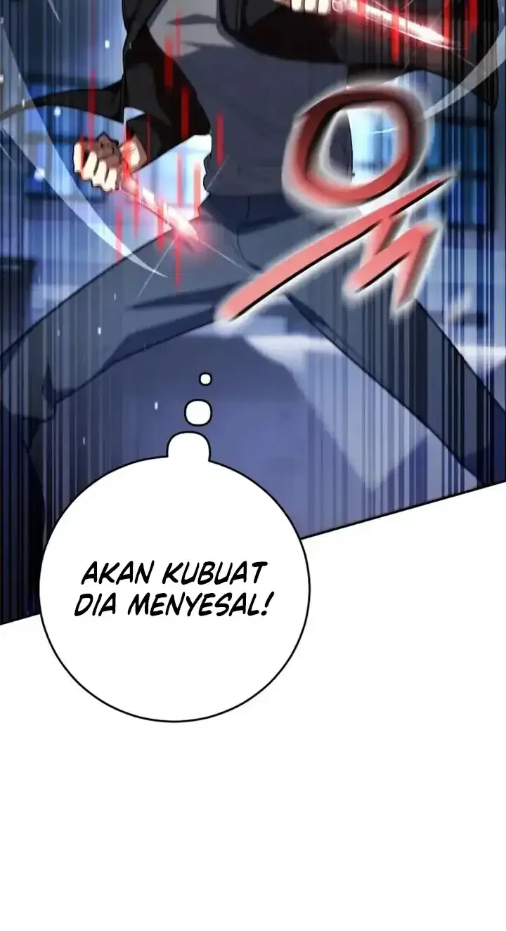 Monsters Fight Monsters Chapter 20 - halaman 23