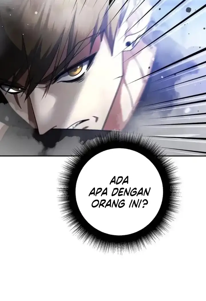 Monsters Fight Monsters Chapter 20 - halaman 26