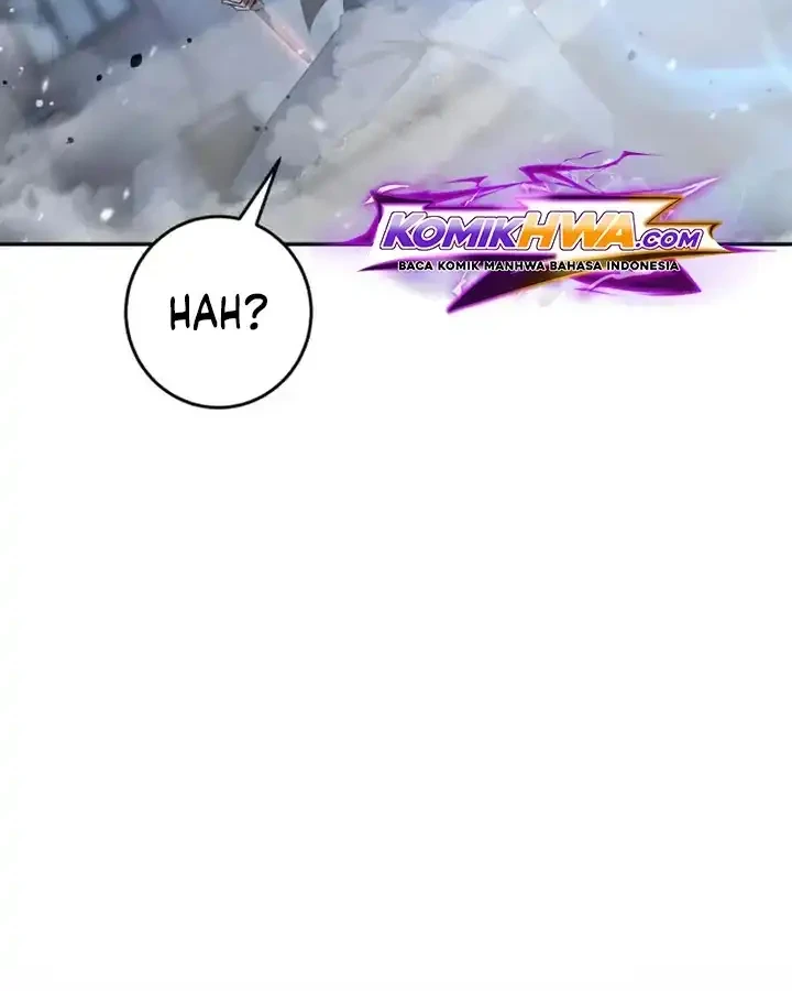 Monsters Fight Monsters Chapter 20 - halaman 28