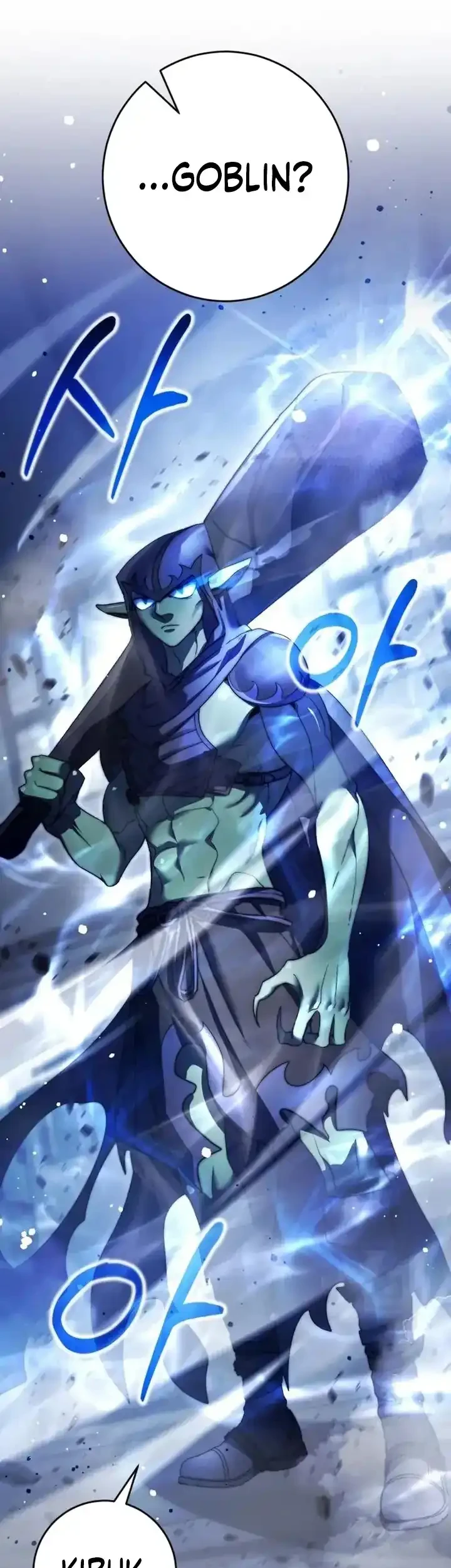Monsters Fight Monsters Chapter 20 - halaman 29