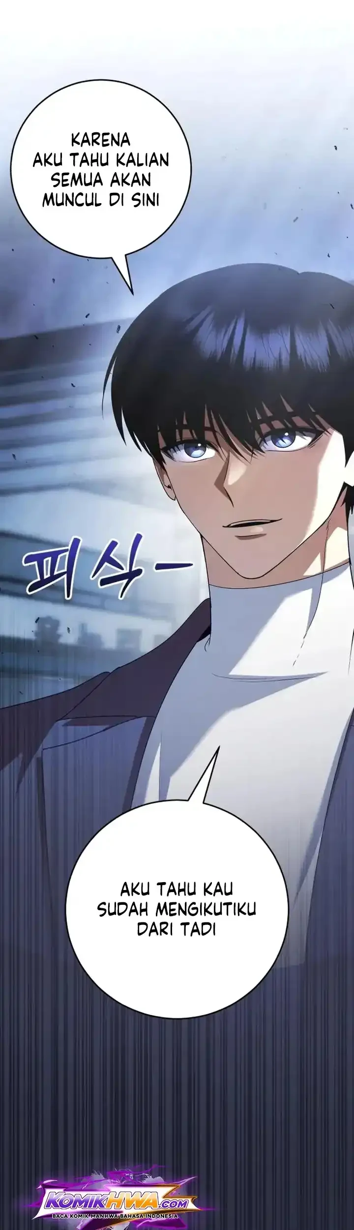 Monsters Fight Monsters Chapter 20 - halaman 3