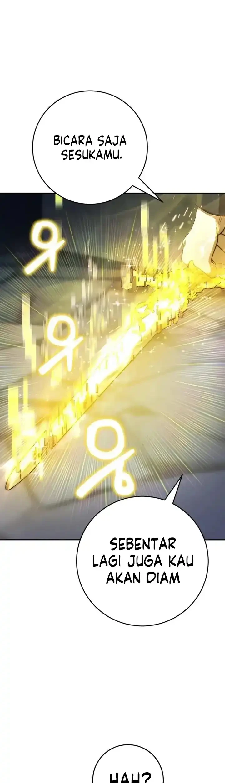 Monsters Fight Monsters Chapter 20 - halaman 33