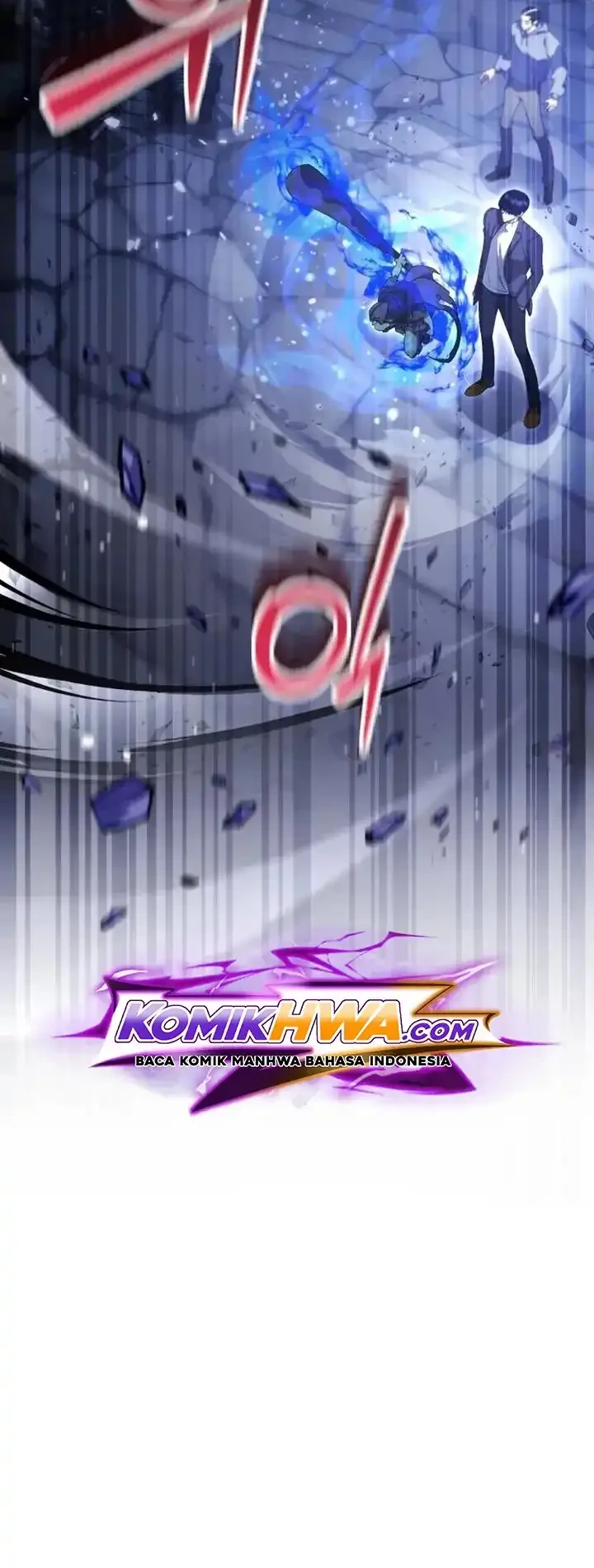 Monsters Fight Monsters Chapter 20 - halaman 37