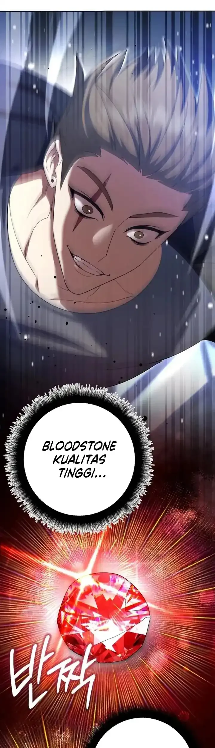 Monsters Fight Monsters Chapter 20 - halaman 38