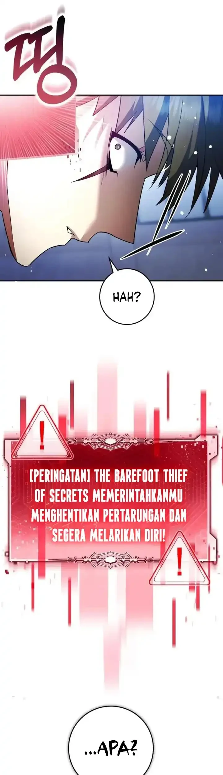 Monsters Fight Monsters Chapter 20 - halaman 41