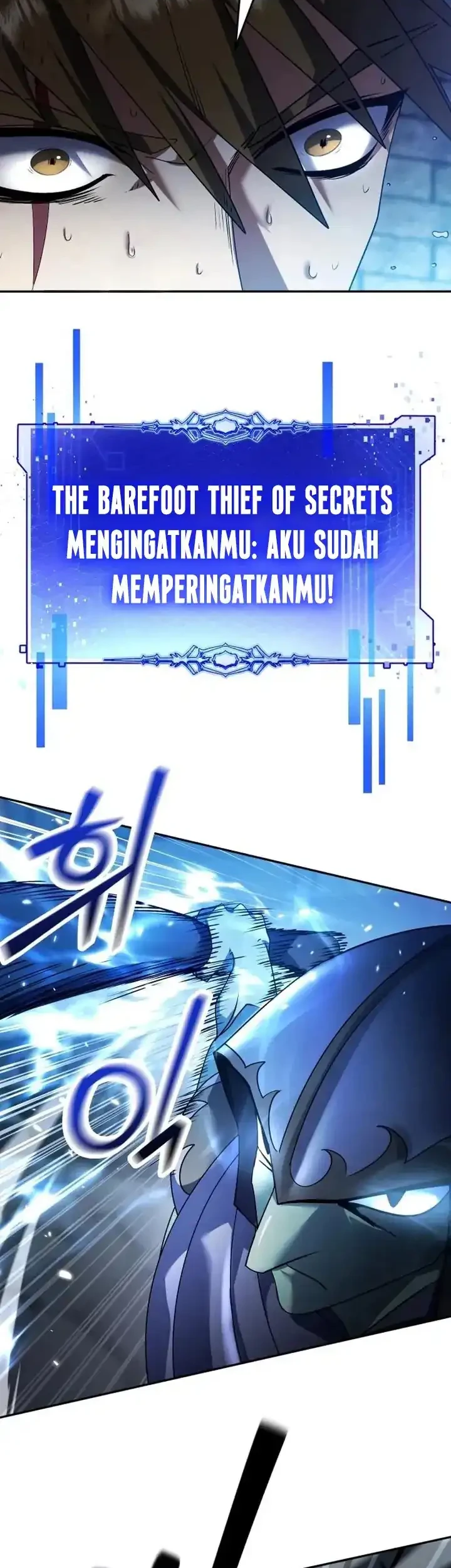 Monsters Fight Monsters Chapter 20 - halaman 55