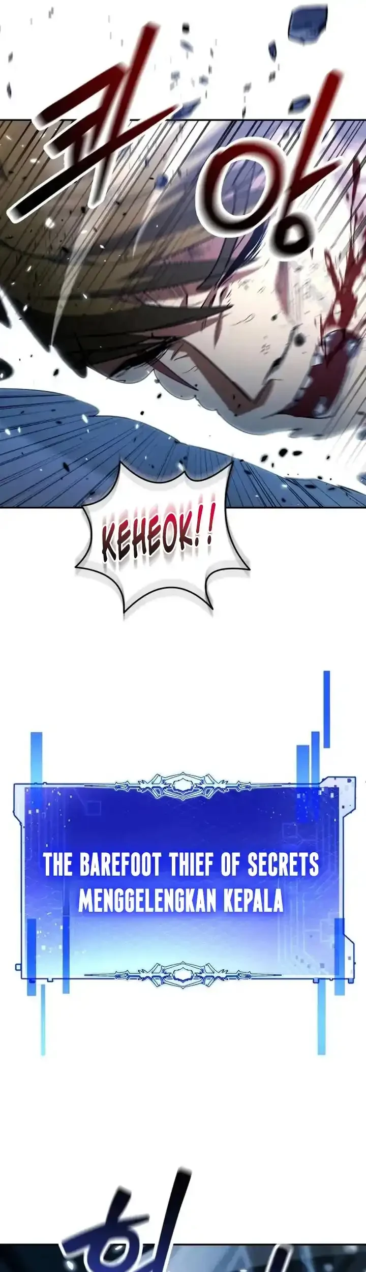 Monsters Fight Monsters Chapter 20 - halaman 57