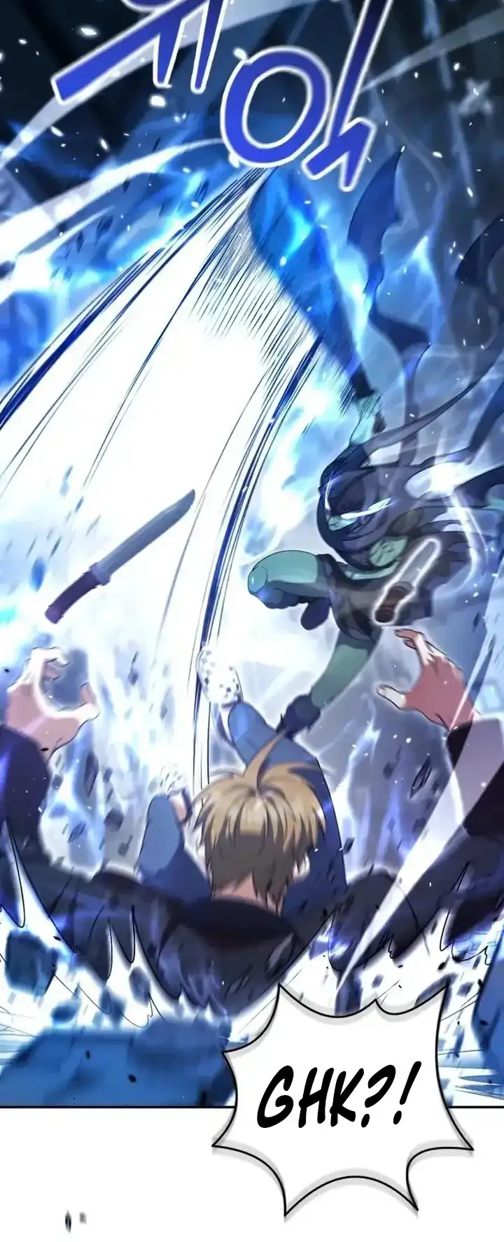 Monsters Fight Monsters Chapter 20 - halaman 58