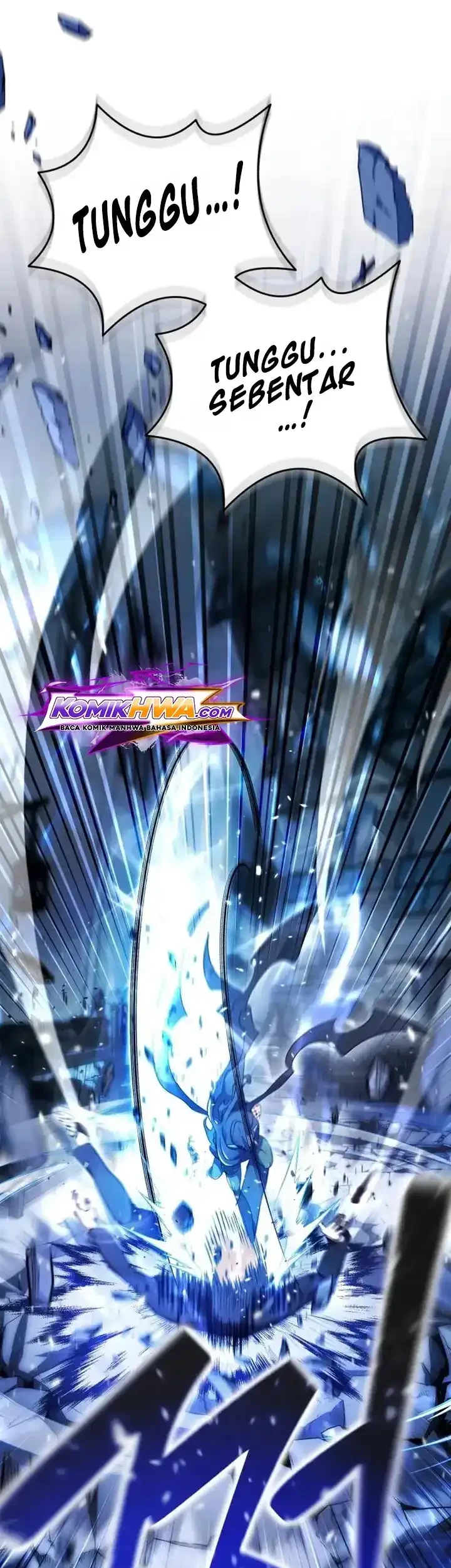 Monsters Fight Monsters Chapter 20 - halaman 59
