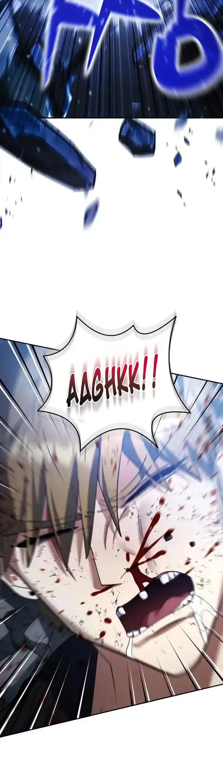 Monsters Fight Monsters Chapter 20 - halaman 60