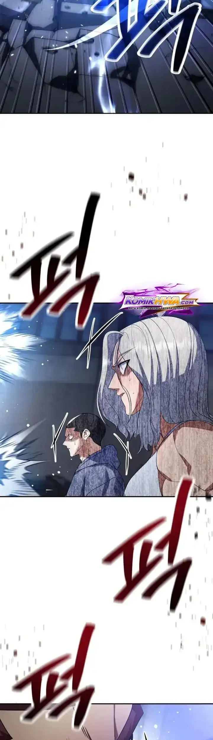Monsters Fight Monsters Chapter 20 - halaman 63