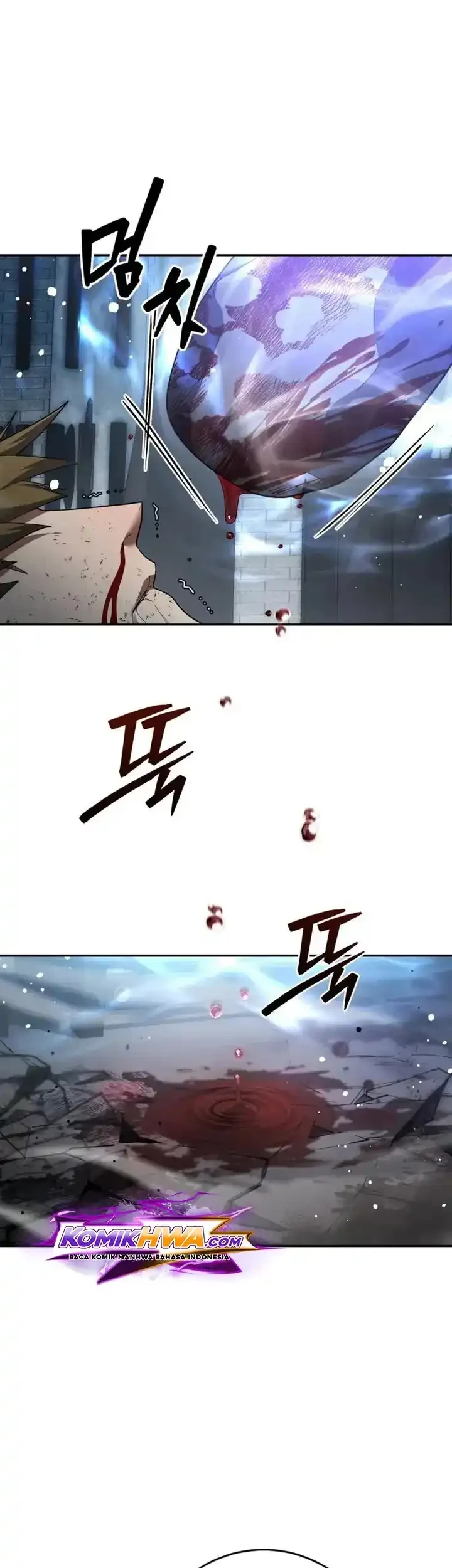 Monsters Fight Monsters Chapter 20 - halaman 65